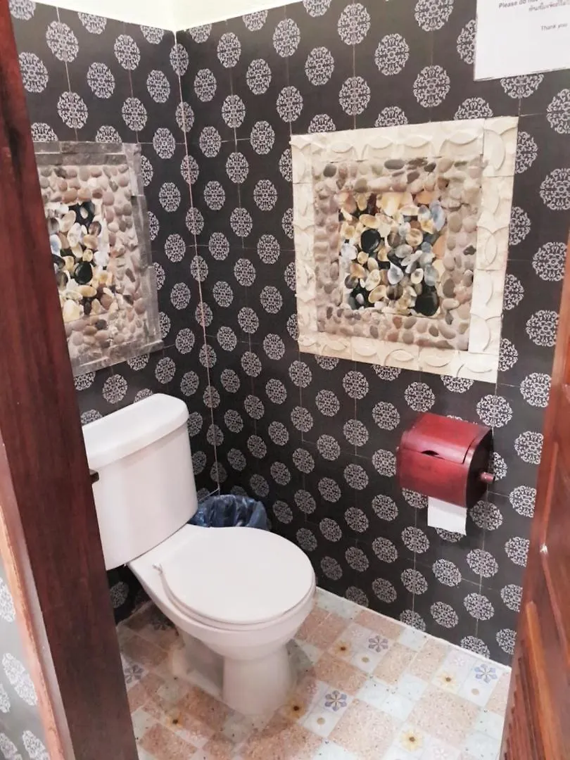 Sakura Wood House Hotel Luang Prabang 4*,  Laos