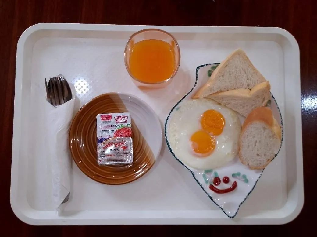 Sakura Wood House Hotel Luang Prabang