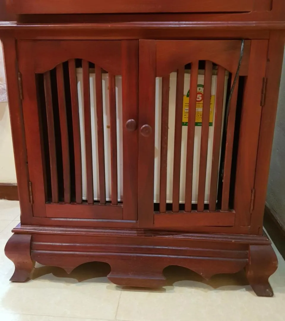 ****  Sakura Wood House Hotel Luang Prabang Laos
