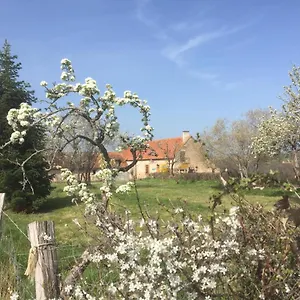 D'hotes Domaine Les Grands Perons , Herisson France