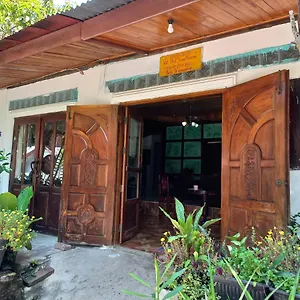 Hostel Watthat Backpacker, Luang Prabang