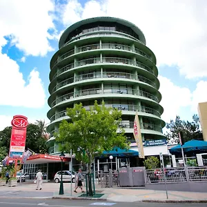 Madison Tower Mill 3* Brisbane