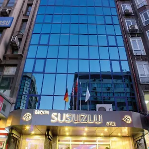 Susuzlu Seckin 3* Izmir