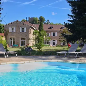 Le Clos Ayanna Crémieu