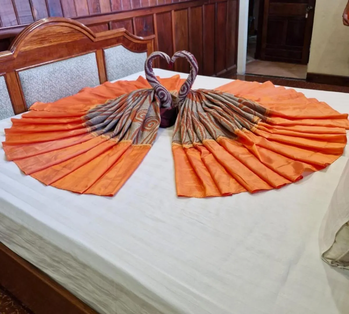 Sakura Wood House Hotel Luang Prabang