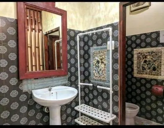 Sakura Wood House Hotel Luang Prabang