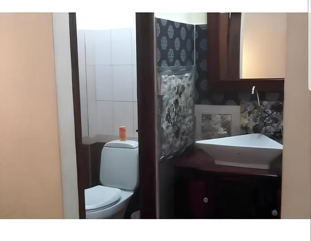 Sakura Wood House Hotel Luang Prabang