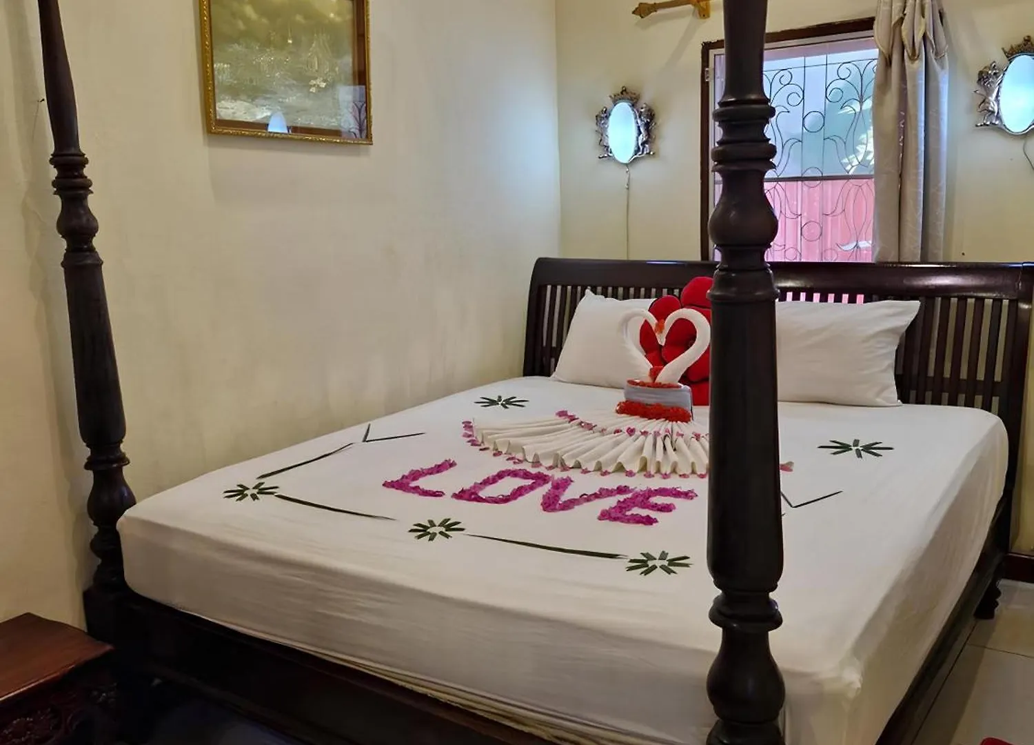 ****  Sakura Wood House Hotel Luang Prabang Laos