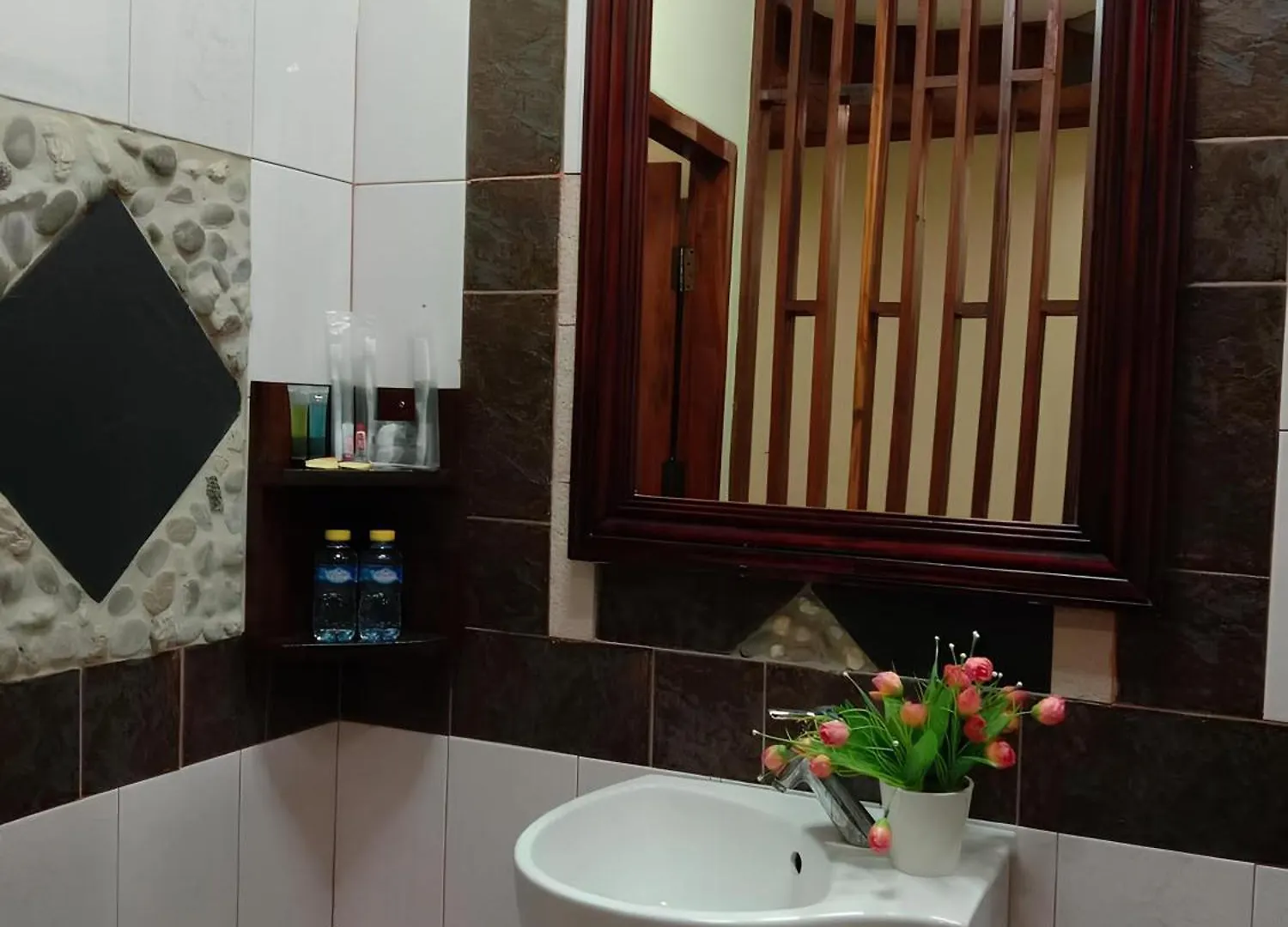 Hotel Sakura Wood House Luang Prabang Laos