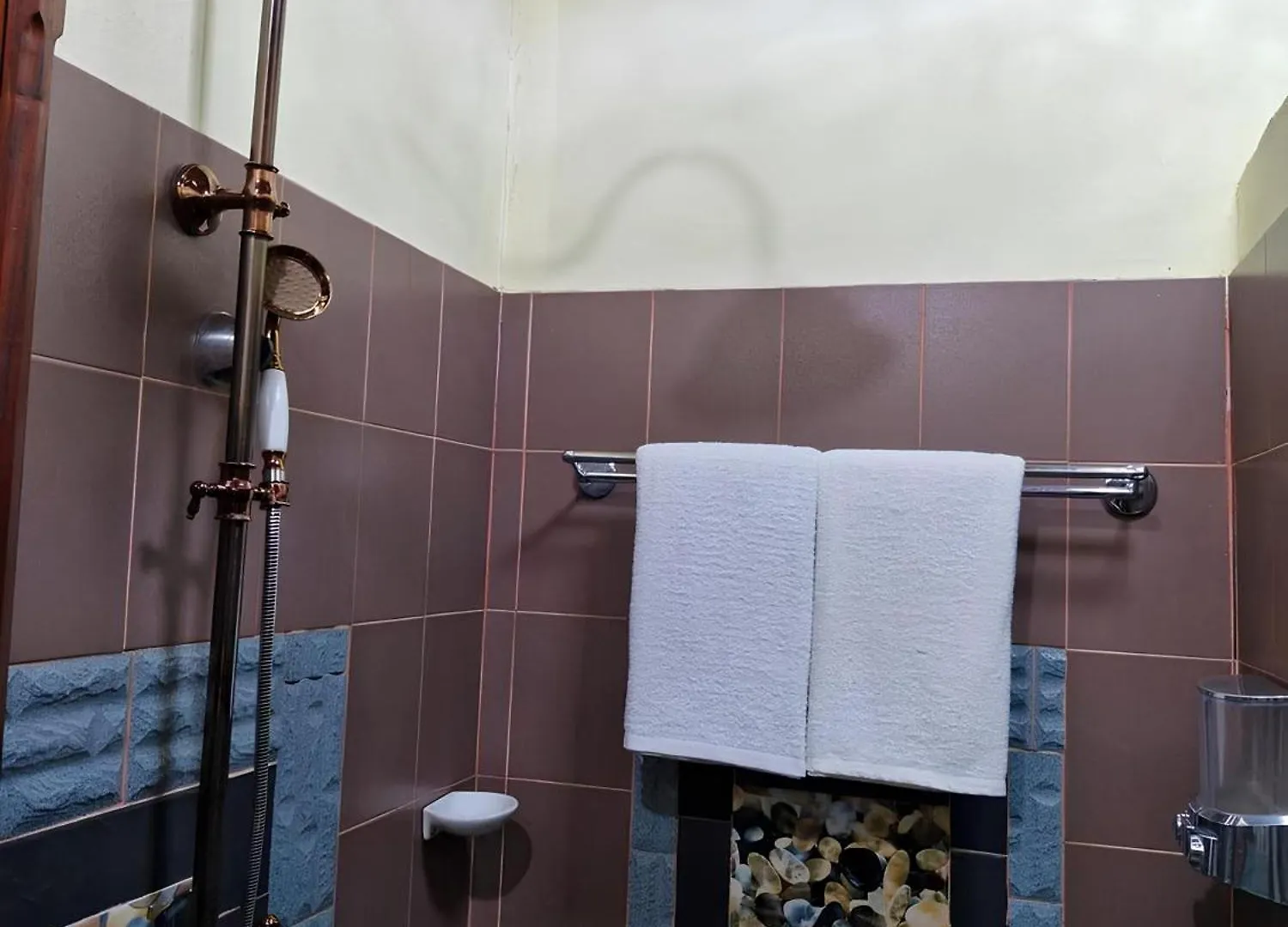 Hotel Sakura Wood House Luang Prabang